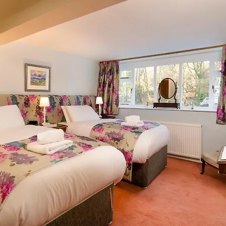 Chateau Sleeps 12 With Wifi *