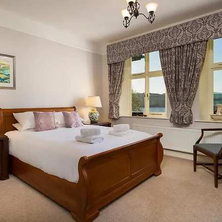 Chateau Sleeps 12 With Wifi Casa de Férias Windermere