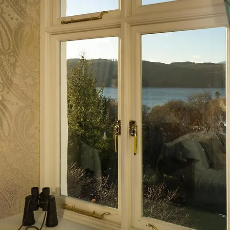 Chateau Sleeps 12 With Wifi Ferienhaus Windermere