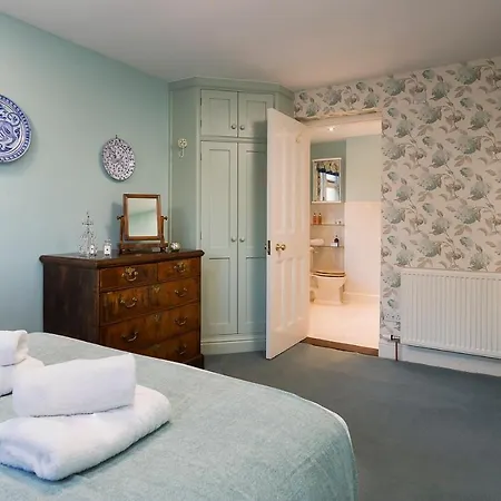 Casa de Férias Chateau Sleeps 12 With Wifi Windermere