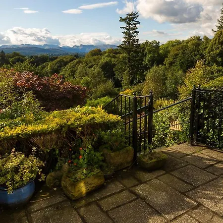 Casa de Férias Chateau Sleeps 12 With Wifi Windermere