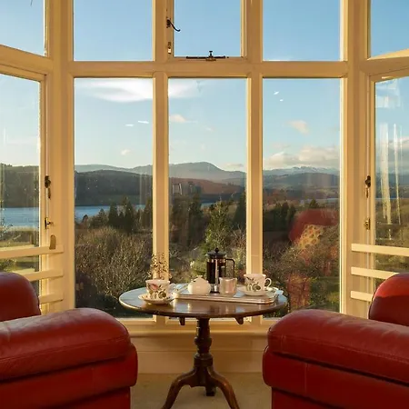Chateau Sleeps 12 With Wifi Ferienhaus Windermere