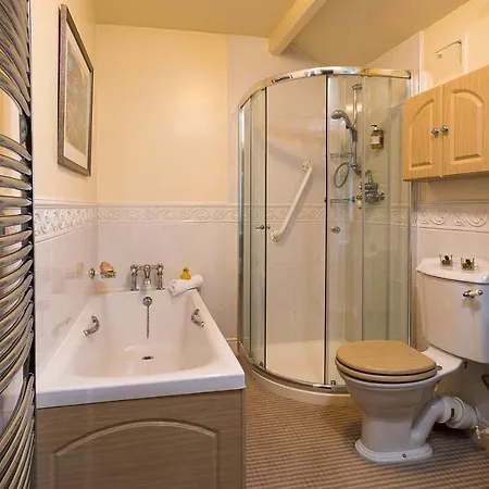 Chateau Sleeps 12 With Wifi Casa de Férias Windermere